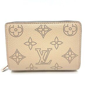 LOUIS VUITTON M80817 Portefeuille-Clare Mini Wallet Folded wallet